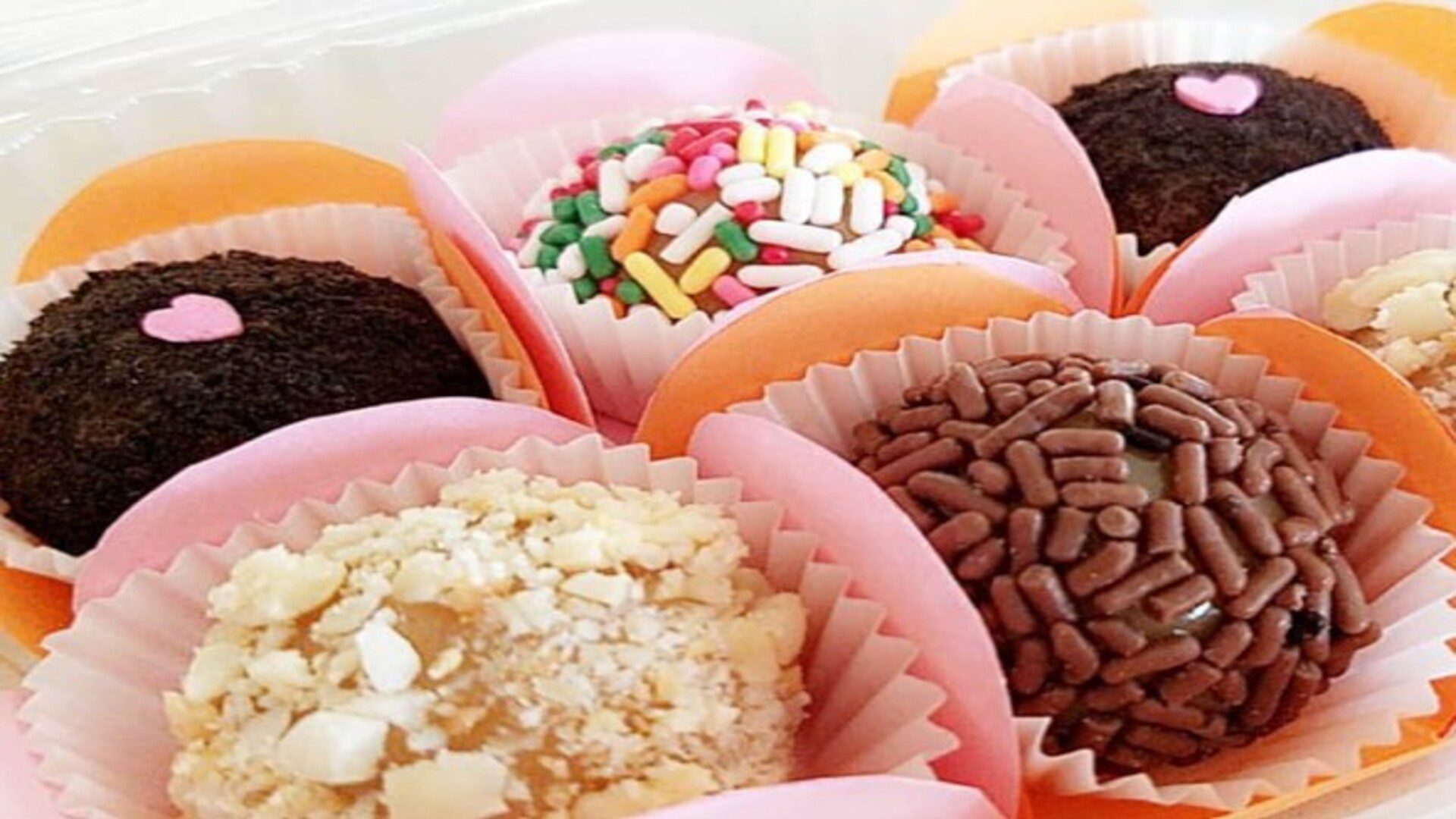Brigadeiros 3